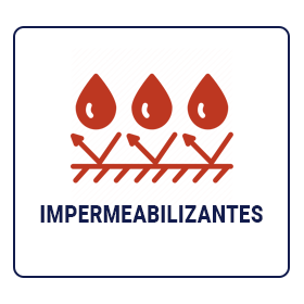 Impermeabilizantes